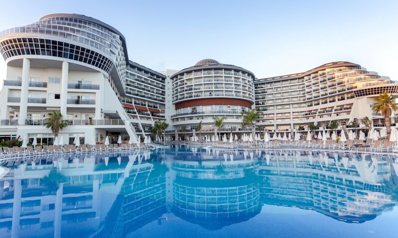 Sea Planet Resort & Spa