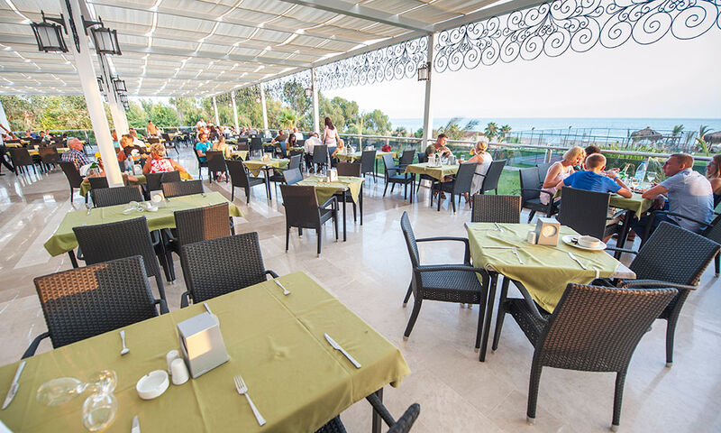 Sea Planet Resort & Spa