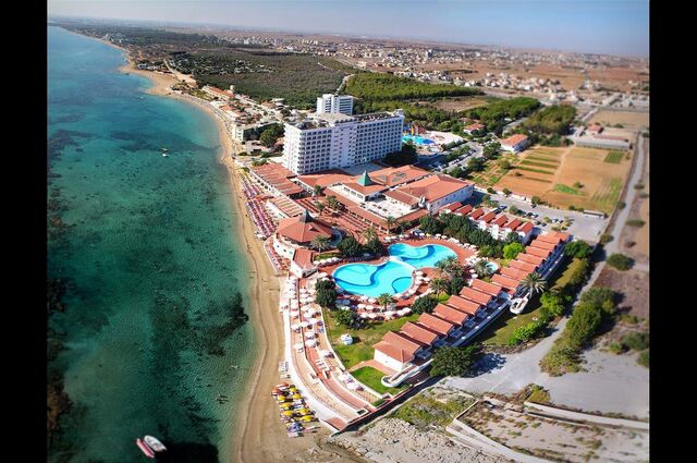 Salamis Bay Conti Resort