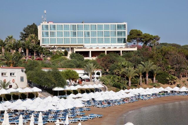Deniz Kızı Hotel & Royal