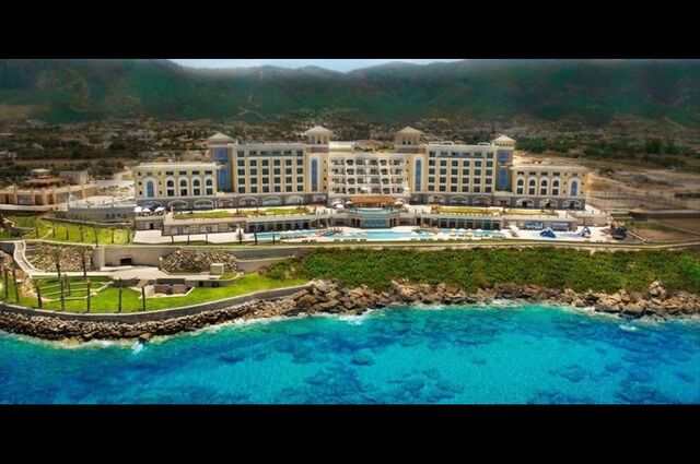 Merit Royal Premium Hotel & Casino