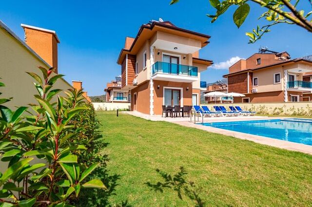 VİLLA SEVEN