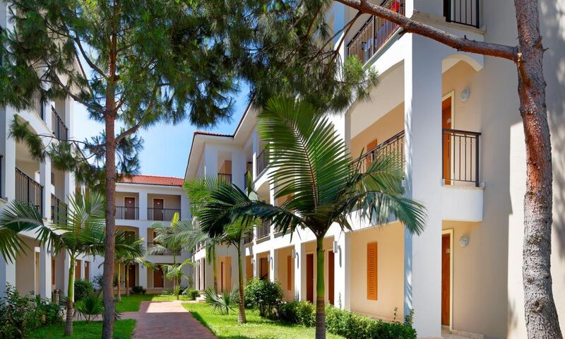 Sah Inn Paradise