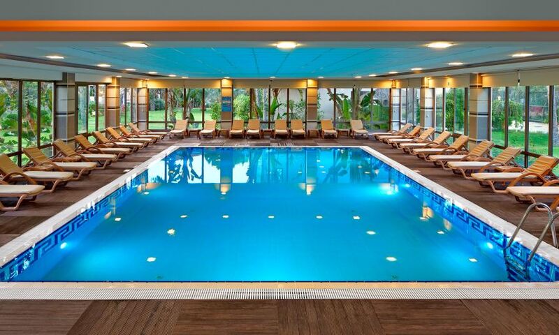 Sah Inn Paradise