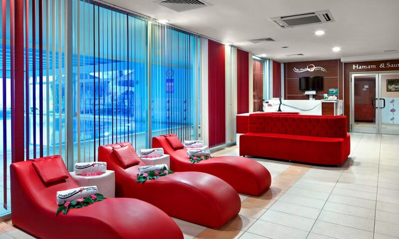 Sah Inn Paradise