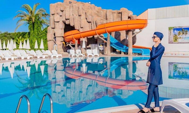 Sah Inn Paradise