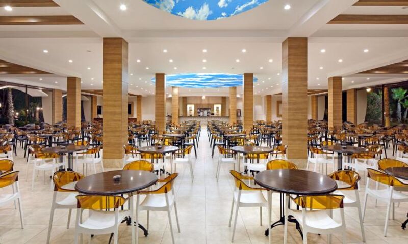 Sah Inn Paradise