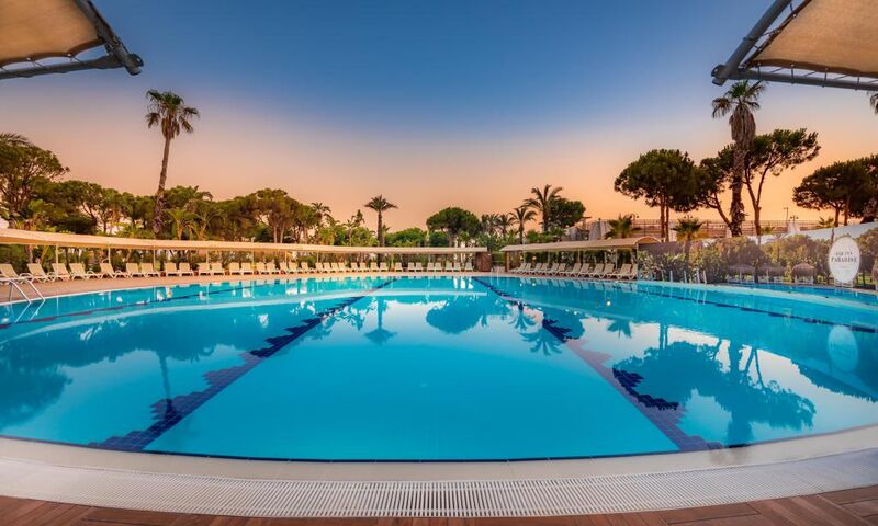 Sah Inn Paradise