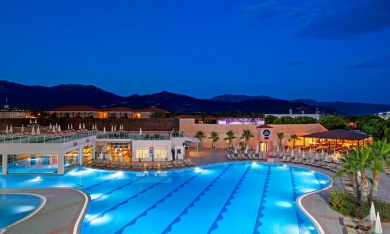 Sah Inn Paradise