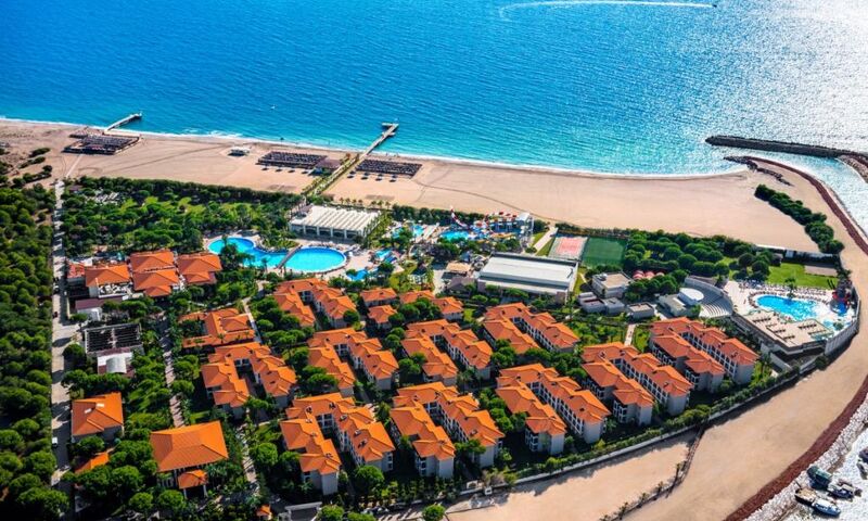 Sah Inn Paradise