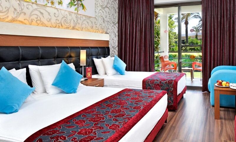 Sah Inn Paradise
