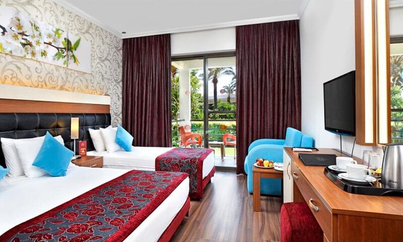 Sah Inn Paradise