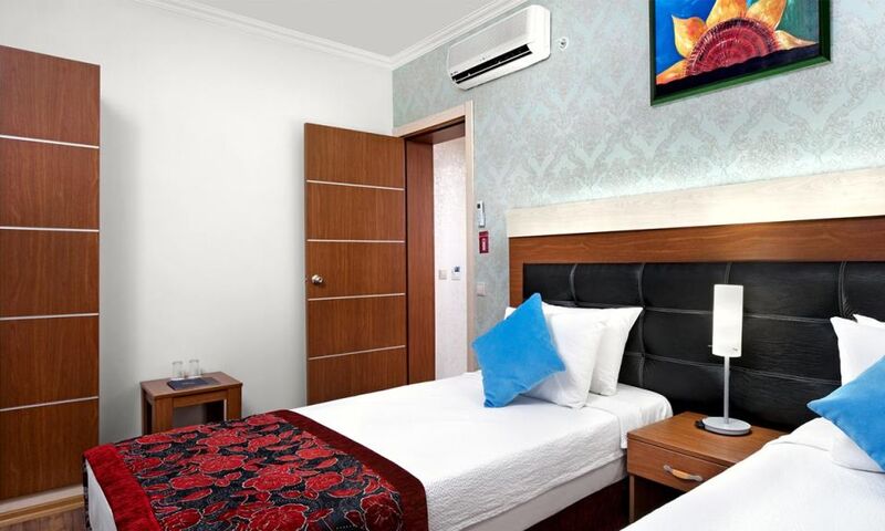 Sah Inn Paradise