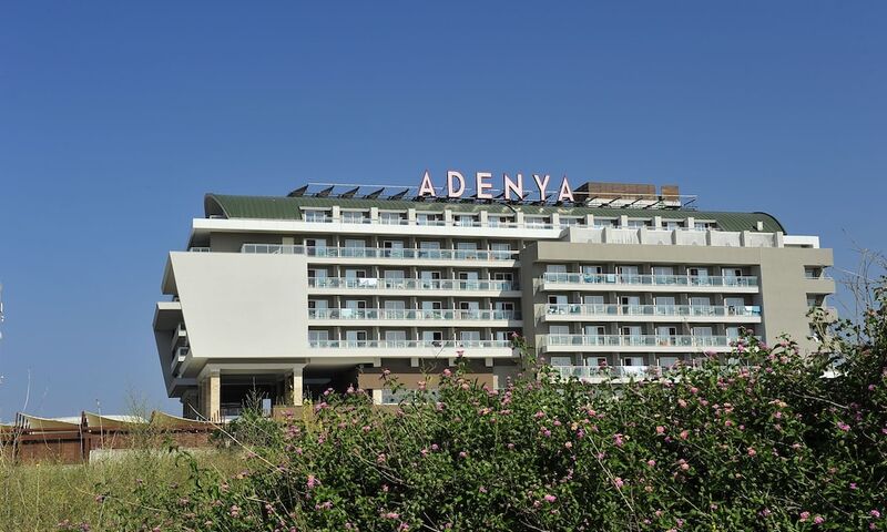 Adenya Hotel & Resort 