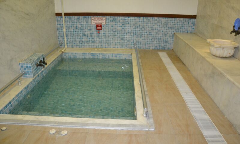 Sandikli Thermal Park Hotel