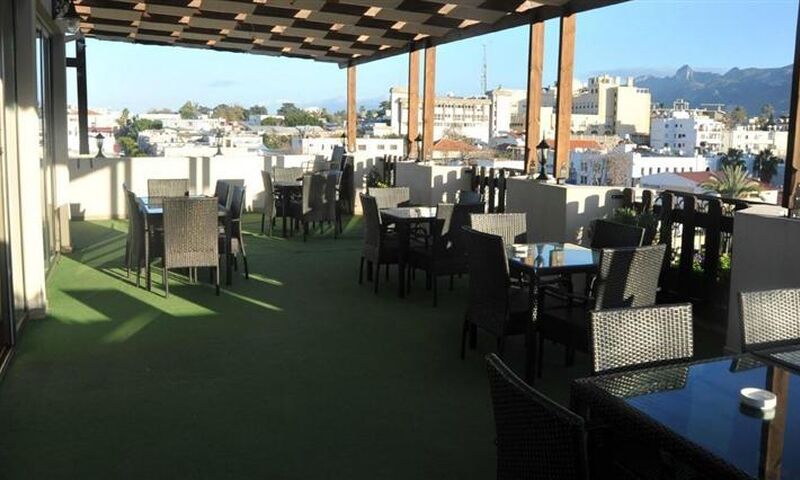 Grand Center Boutique Hotel