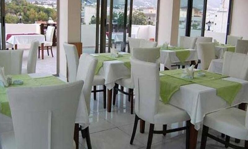 Grand Center Boutique Hotel