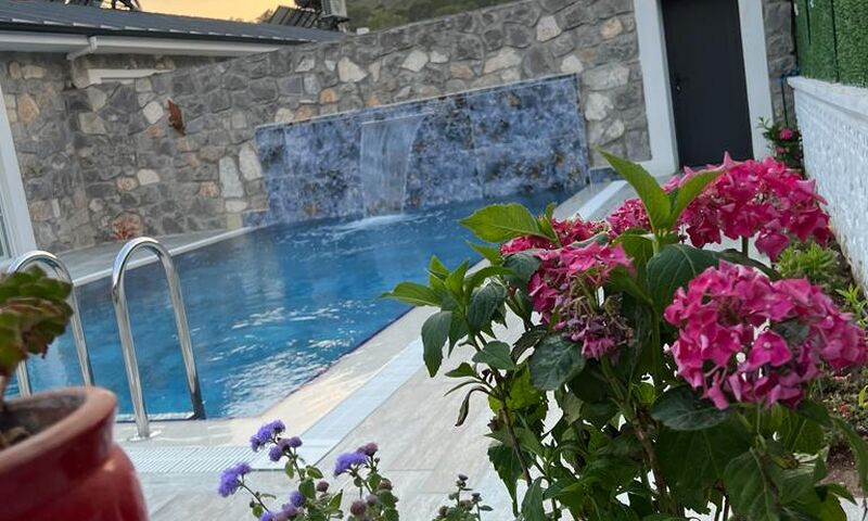 Fethiye Villaları