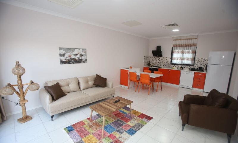 Fethiye Villaları