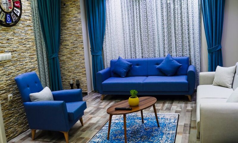 Fethiye Villaları
