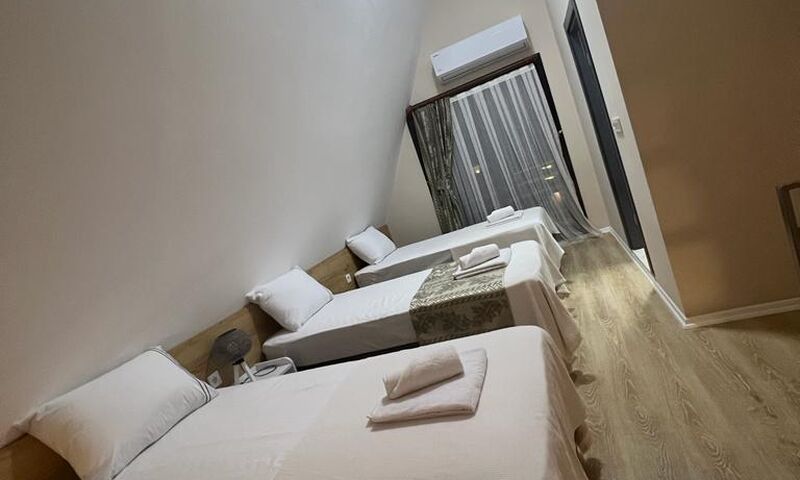 Fethiye Villaları (Bungalov)