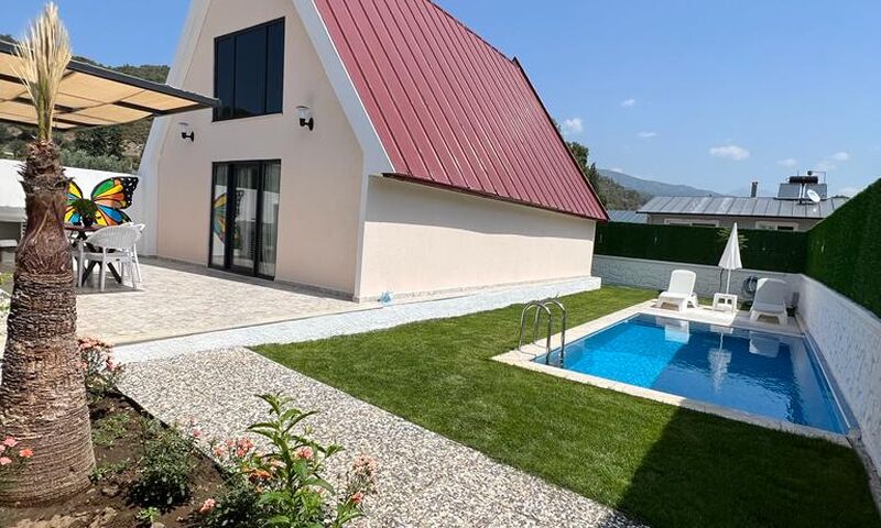 Fethiye Villaları (Bungalov)
