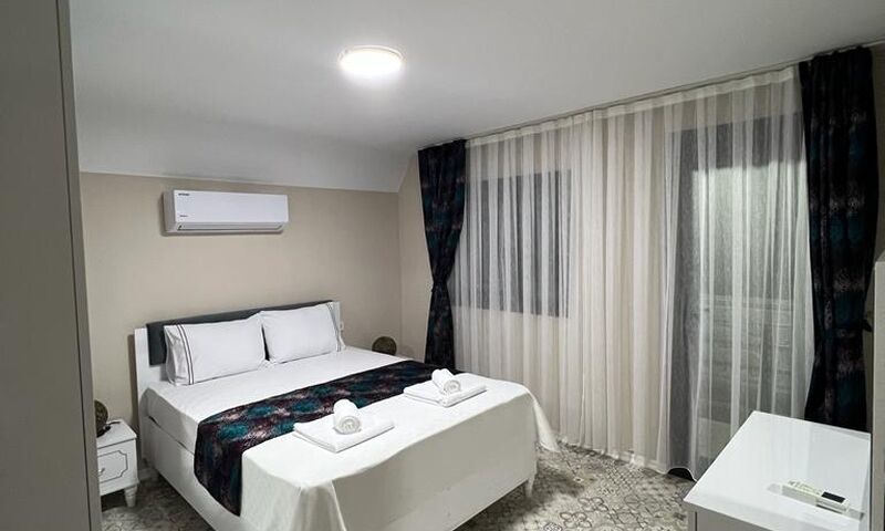 Fethiye Villaları (Bungalov)