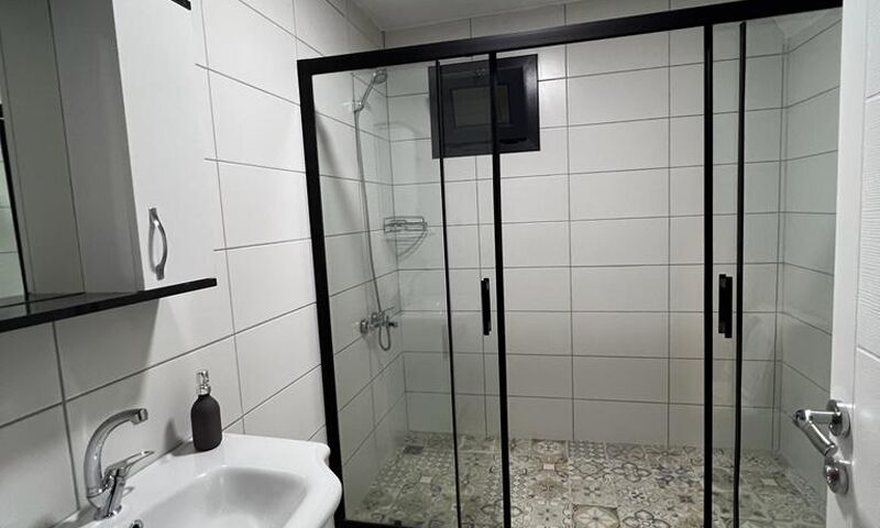 Fethiye Villaları (Bungalov)