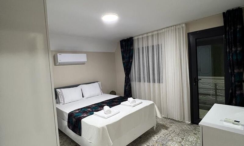 Fethiye Villaları (Bungalov)