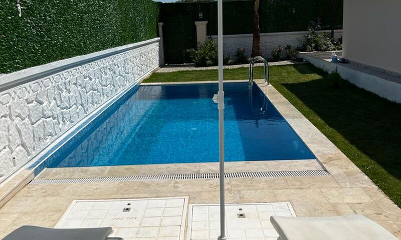 Fethiye Villaları (Bungalov)