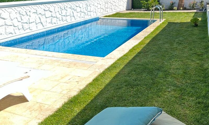 Fethiye Villaları (Bungalov)