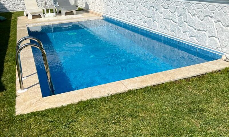 Fethiye Villaları (Bungalov)