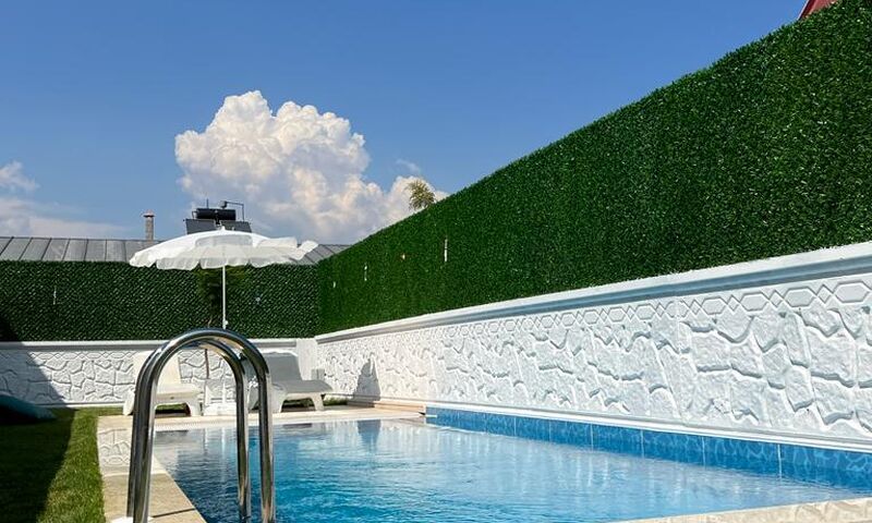 Fethiye Villaları (Bungalov)