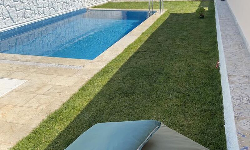 Fethiye Villaları (Bungalov)
