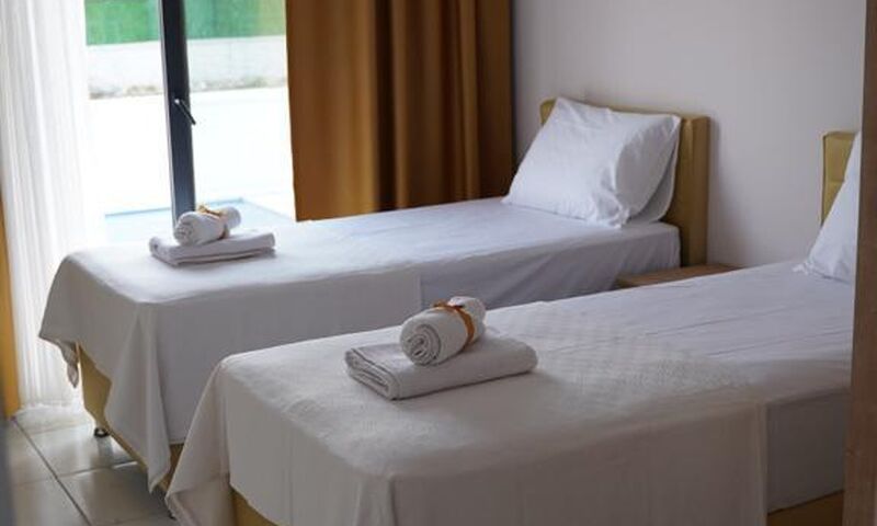 Fethiye Villaları (Müstakil Evler)