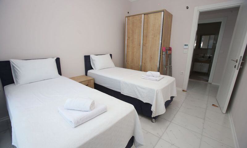 Fethiye Villaları (Müstakil Evler)