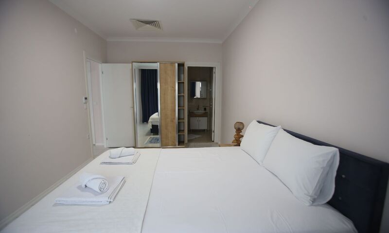 Fethiye Villaları (Müstakil Evler)