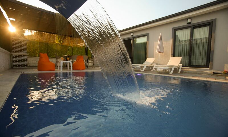 Fethiye Villaları (Müstakil Evler)