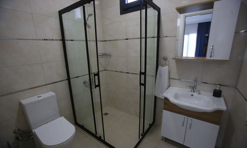 Fethiye Villaları (Müstakil Evler)