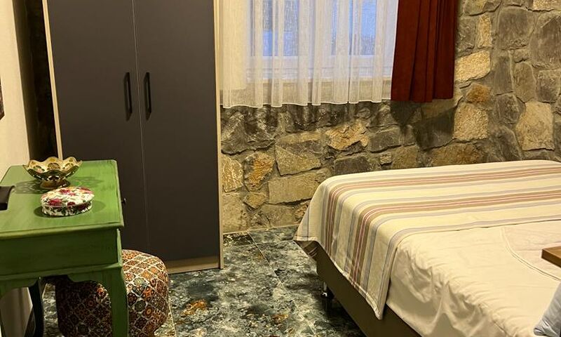 Fethiye Villaları (Taş Evler)