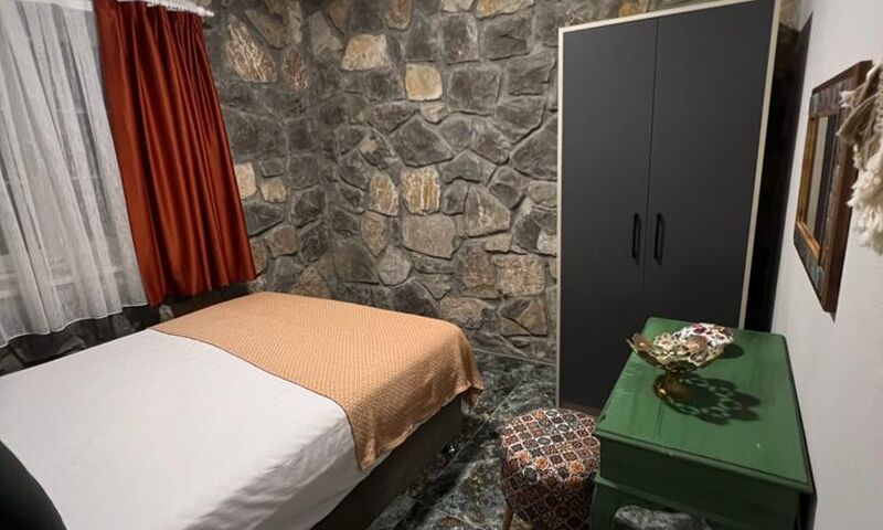 Fethiye Villaları (Taş Evler)