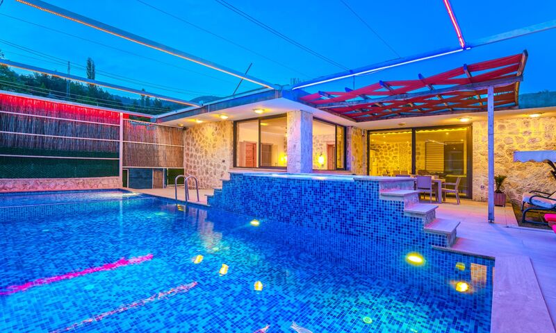 VILLA CUKUR