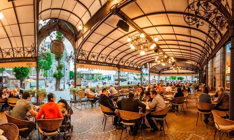 6 Ülke Balkan Turu Rotası ( SKP-SKP)