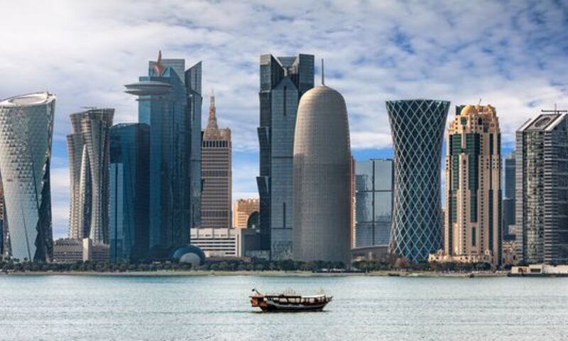 Doha Turu