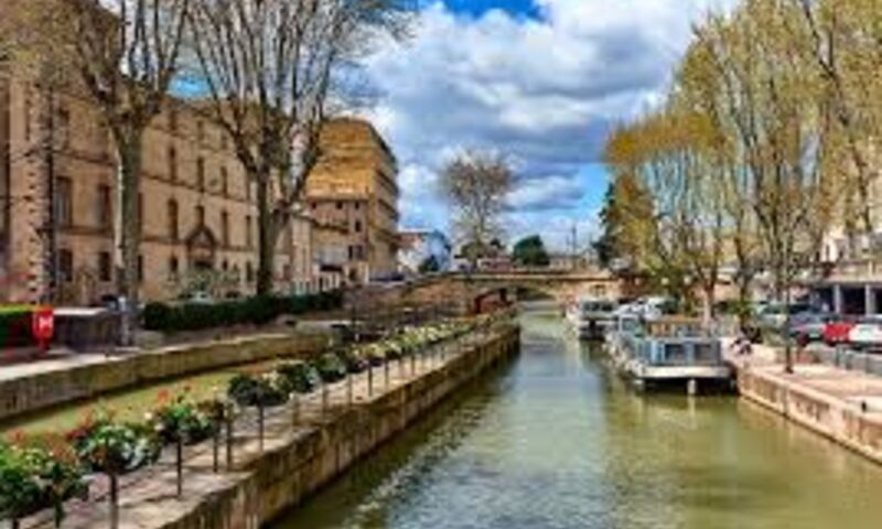 Benelüx & Paris & Fransa Turu Muhteşem Rotalar