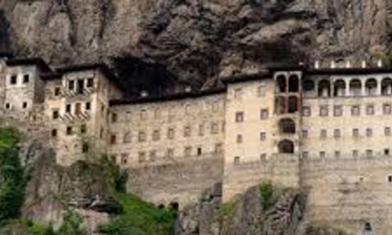 Antalya Çıkışlı Kuzey Yıldızı Doğu Karadeniz ve Batum Turu (4 Gece Otel Konaklamalı)