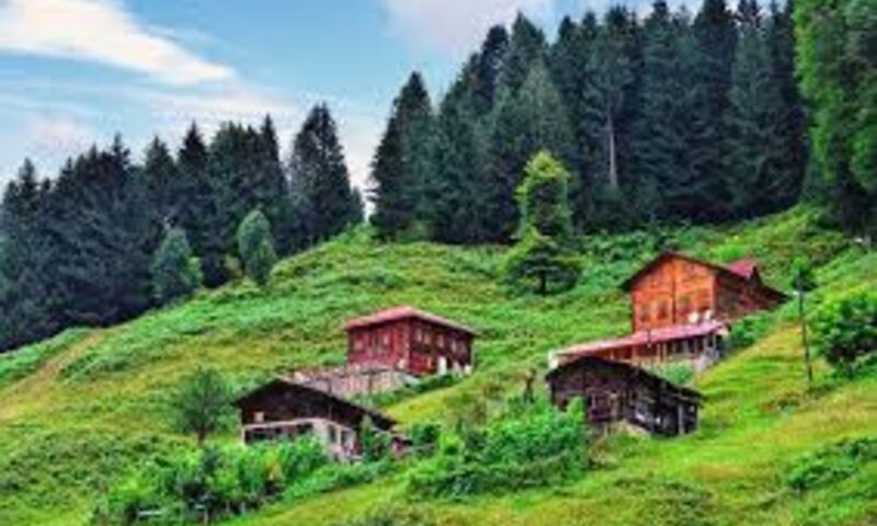 Antalya Çıkışlı Kuzey Yıldızı Doğu Karadeniz ve Batum Turu (4 Gece Otel Konaklamalı)