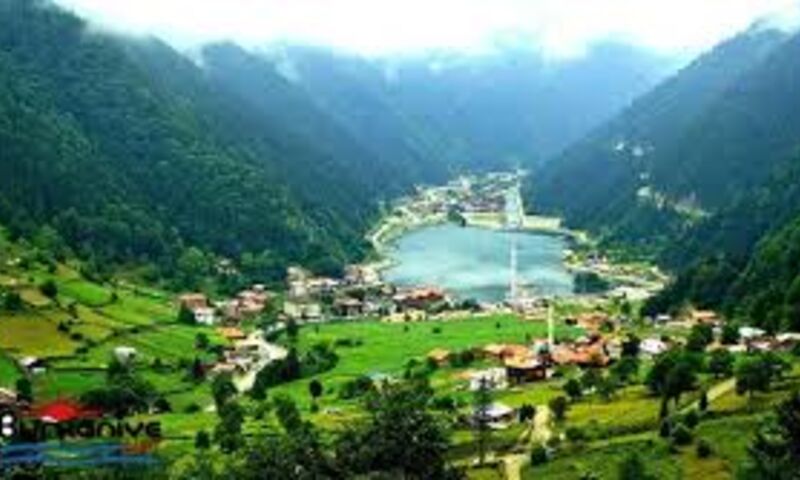 Antalya Çıkışlı Kuzey Yıldızı Doğu Karadeniz ve Batum Turu (4 Gece Otel Konaklamalı)