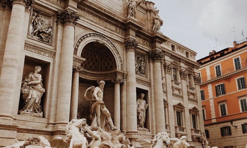 Süper Promo Büyük İtalya Turu Perfetto Rotası