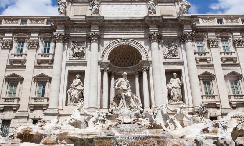 Süper Promo Büyük İtalya Turu Perfetto Rotası